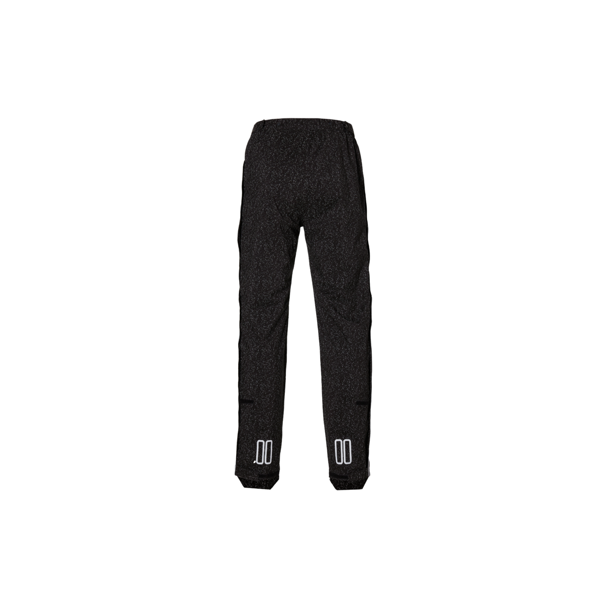 Pantalon imperméable Skane HiVis homme BASIL – M