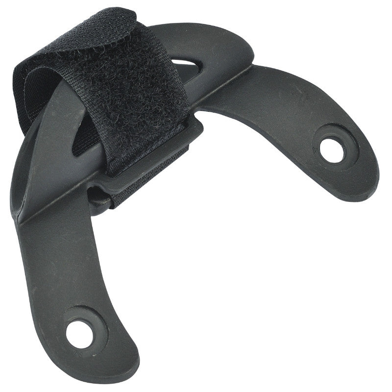 Clip de fixation pour mini pompe Zefal – Air Profil, X'Light