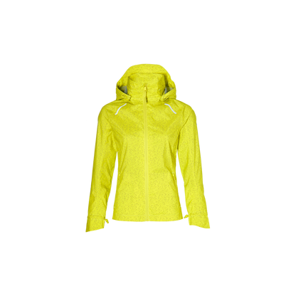Veste imperméable Skane HiVis femme BASIL – XS
