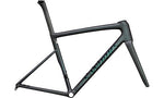 Kit cadre SPECIALIZED Tarmac SL8 S-Works Carb/Blktnt/Cmlnspn