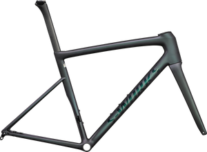 Kit cadre SPECIALIZED Tarmac SL8 S-Works Carb/Blktnt/Cmlnspn