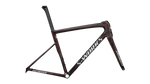 Kit cadre SPECIALIZED Tarmac SL8 S-Works Carb/Cmlnredgld/Metwhtsil