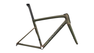 Kit cadre SPECIALIZED Tarmac SL8 S-Works Cyprmet/Mgngldcmln/Metblk