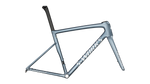 Kit cadre SPECIALIZED Tarmac SL8 S-Works Gclmet/Cmlnredgld/Wht