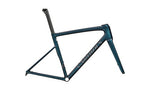Kit cadre SPECIALIZED Tarmac SL8 S-Works Redblkcmln/Dplakemet/Metobsd