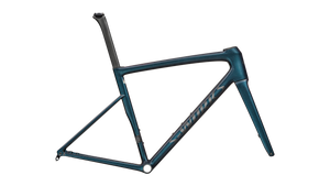 Kit cadre SPECIALIZED Tarmac SL8 S-Works Redblkcmln/Dplakemet/Metobsd
