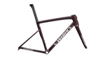 Kit cadre SPECIALIZED Tarmac SL8 S-Works Sldmet/Redprl/Metwhtsil