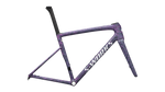Kit cadre SPECIALIZED Tarmac SL8 S-Works Rblpnk/Dplakemet/Wht