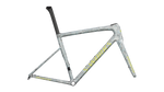 Kit cadre SPECIALIZED Tarmac SL8 S-Works Sea/Lqdmet/Teamyeltnt