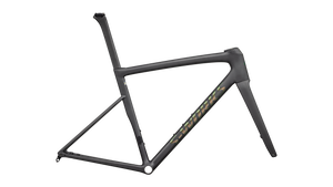 Kit cadre SPECIALIZED Tarmac SL8 S-Works RTP Carb/Cmlnsilgrn