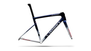 Kit cadre SPECIALIZED Tarmac SL8 Team Replica Quickstep
