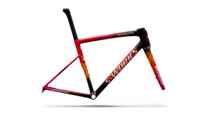 Kit cadre SPECIALIZED Tarmac SL8 Team Replica SD Worx