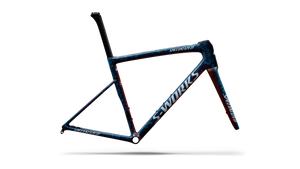 Kit cadre SPECIALIZED Tarmac SL8 Team Replica FDJ