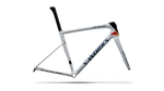 Kit cadre SPECIALIZED Tarmac SL8 Team Replica RB Bora White