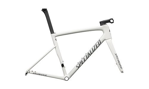 Kit cadre SPECIALIZED Tarmac SL8 Dunewht/Blkprl