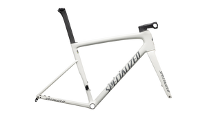 Kit cadre SPECIALIZED Tarmac SL8 Dunewht/Blkprl