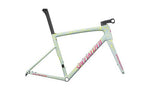 Kit cadre SPECIALIZED Tarmac SL8 Ionmet/Sea/Rblpnk