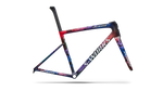 Kit cadre SPECIALIZED Tarmac SL8 S-Works Demi Collection