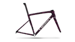 Kit cadre SPECIALIZED Tarmac SL8 S-Works Beaufort Artist Collab Lucas Beaufort