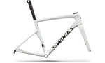 Kit cadre SPECIALIZED Tarmac SL9 S-Works Metwhtsil/Gldprl/Metobsd