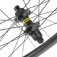 Roues Mavic Allroad S Carbon Paire