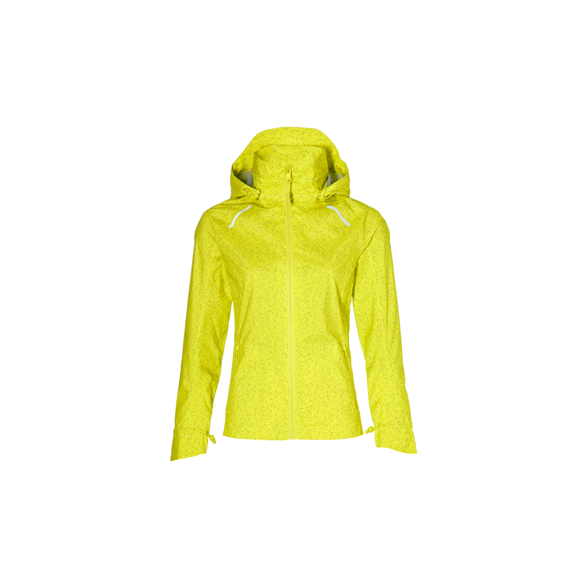 Veste imperméable Skane HiVis femme BASIL – L