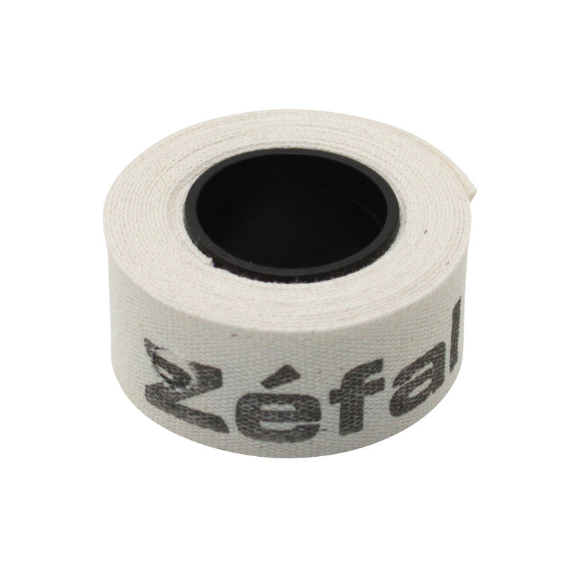 Fond de jante adhésif tressé Velox – 2 m – 22 mm À l'unité