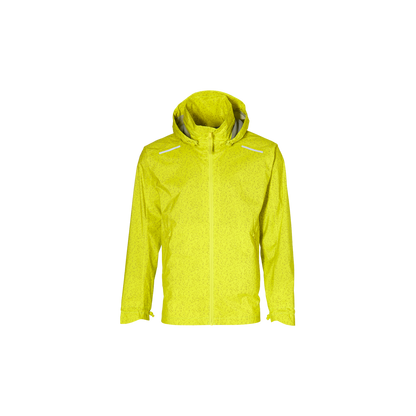 Veste imperméable Skane HiVis homme BASIL – S
