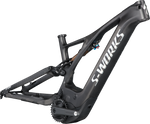 Kit cadre SPECIALIZED Levo S-Works NB Carb/Chrm