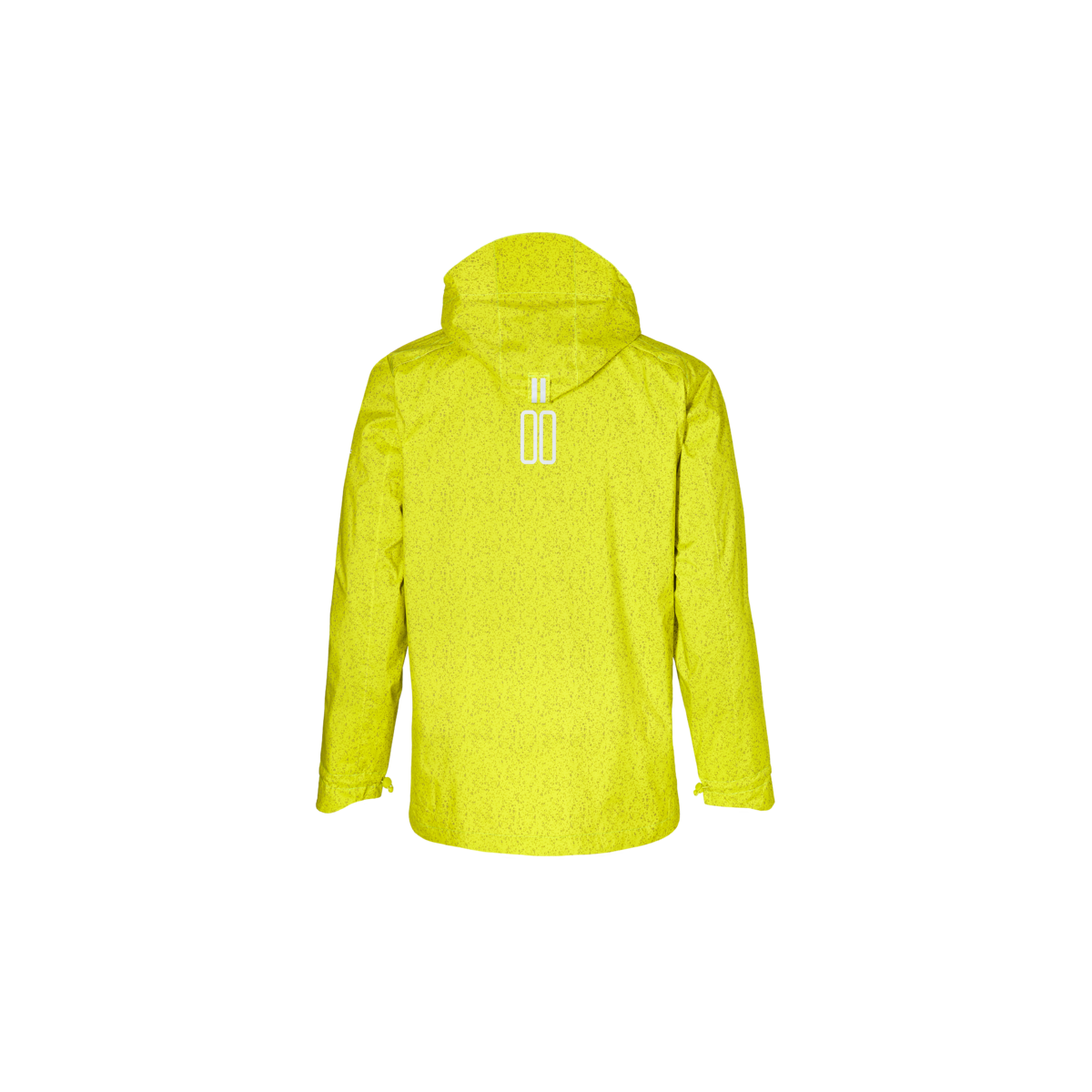 Veste imperméable Skane HiVis homme BASIL