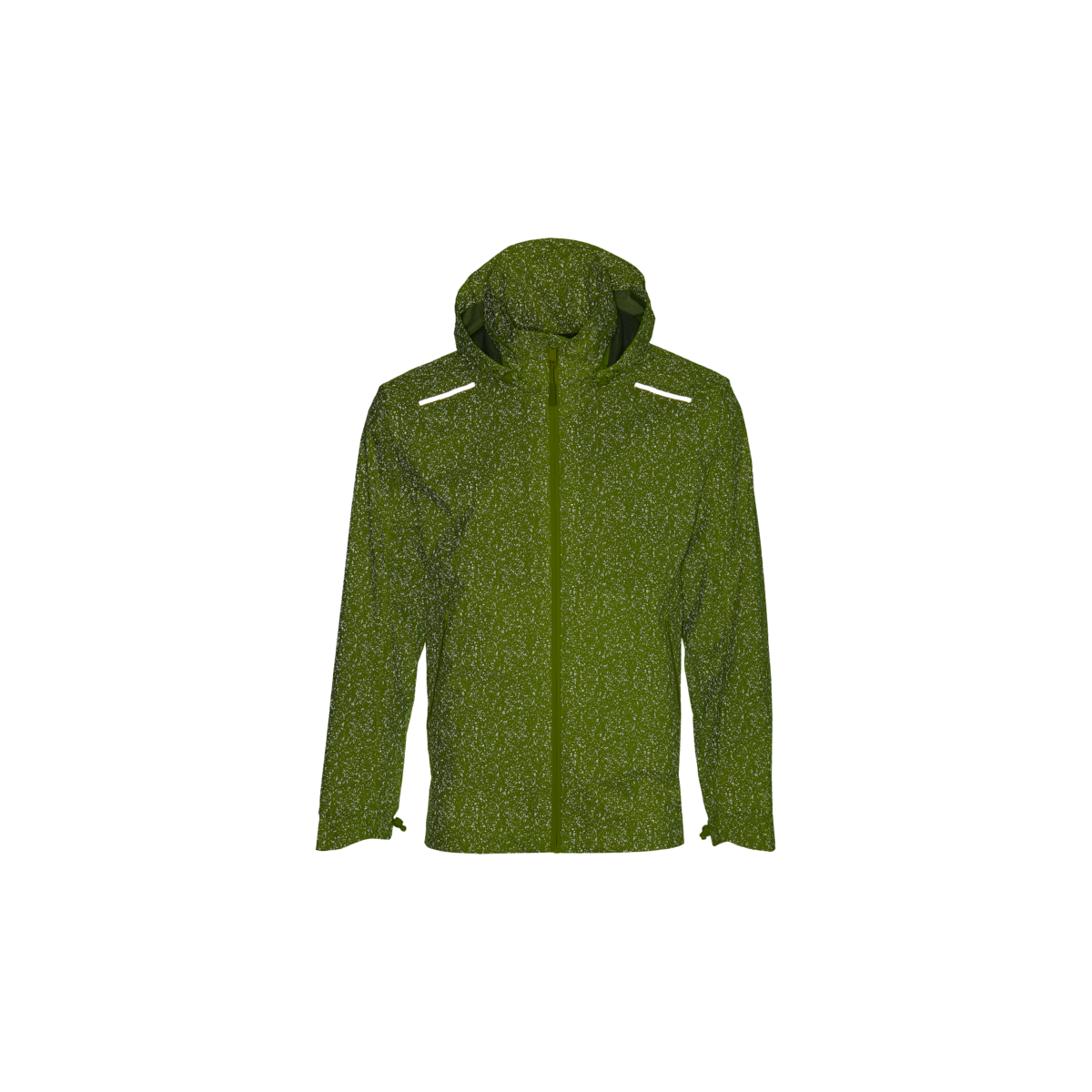 Veste imperméable Skane HiVis homme BASIL