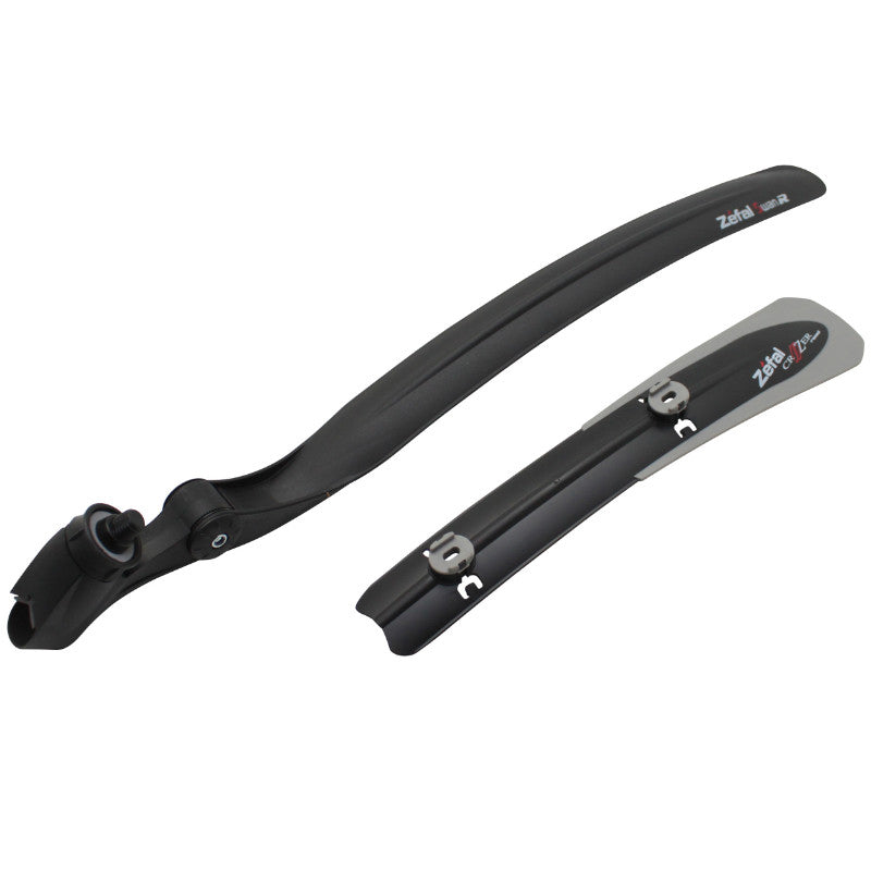 Garde-boue route Zefal Croozer Road et Swan Road (paire)