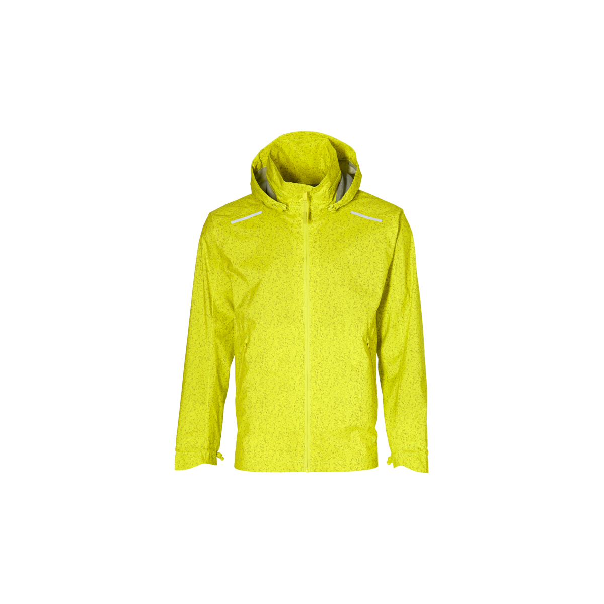 Veste imperméable Skane HiVis homme BASIL – L