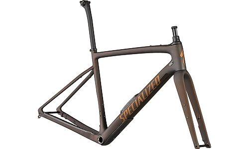 Kit cadre SPECIALIZED Diverge 9R Orgtnt/Spctflr