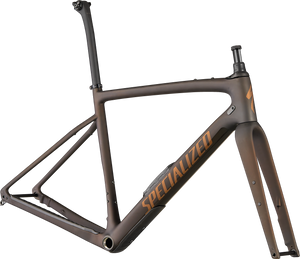 Kit cadre SPECIALIZED Diverge 9R Orgtnt/Spctflr