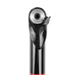 Mini pompe route Zefal Air Profil XL alu télescopique 9 bars – vue 3