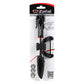 Mini pompe route Zefal Air Profil XL alu télescopique 9 bars – vue 5