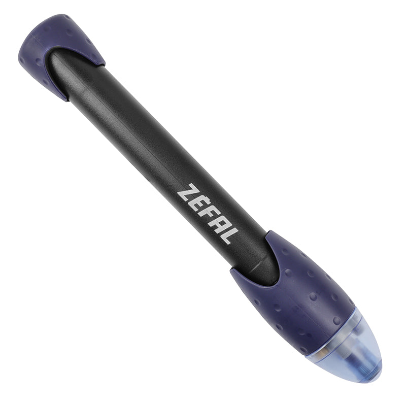 Pompe multi-usage Zefal Max avec accessoires