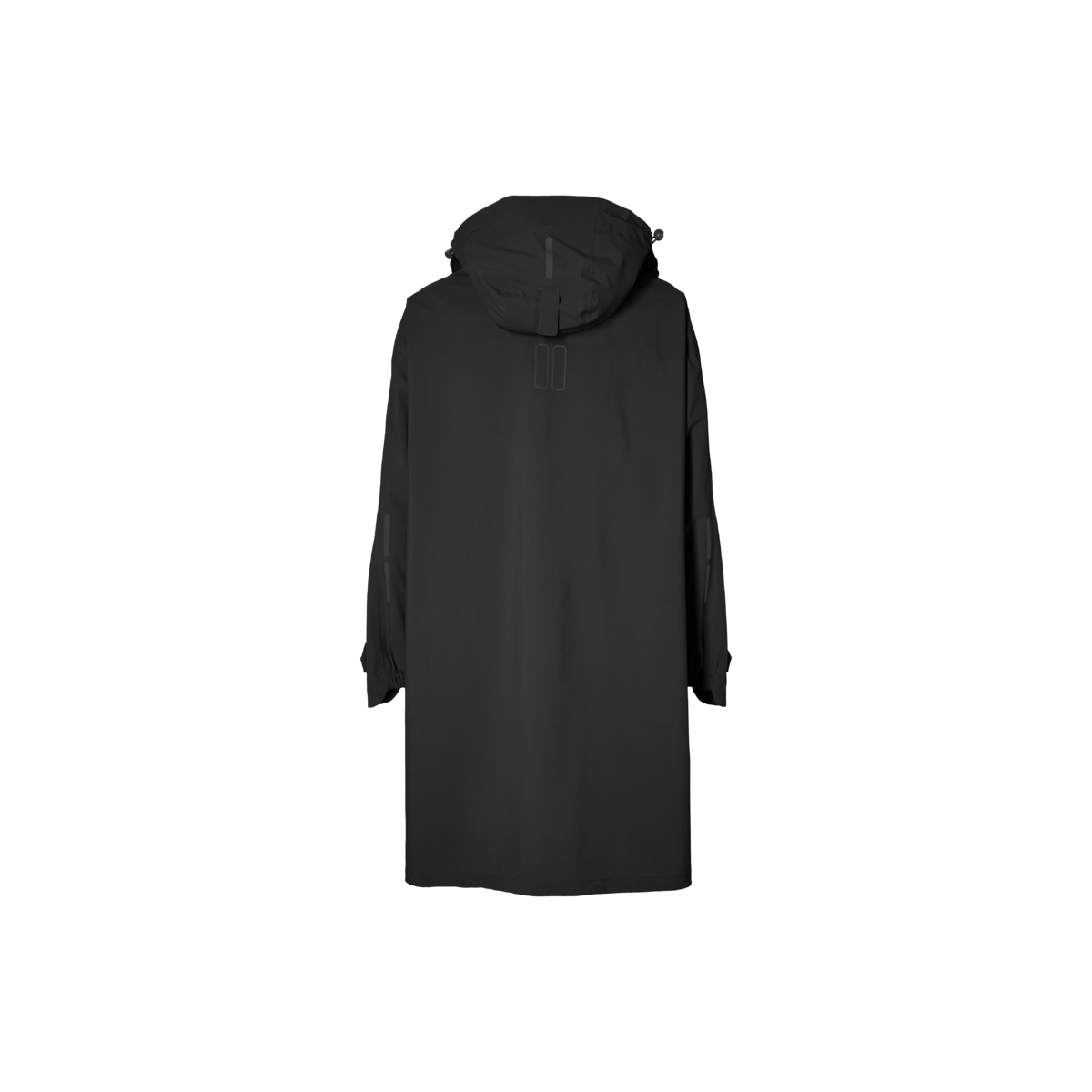 Poncho imperméable Mosse unisexe BASIL