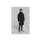 Poncho imperméable Mosse unisexe BASIL