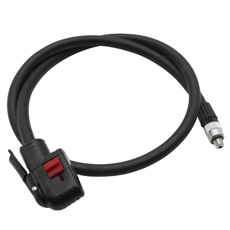 Raccord Switch pour pompe à pied Zefal M12