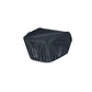 Housse imperméable Keep Dry gris urbain BASIL – L