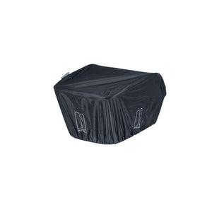 Housse imperméable Keep Dry gris urbain BASIL – L