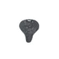 Couvre-selle Bohème BASIL – Charbon