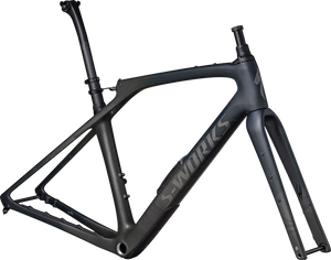 Kit cadre SPECIALIZED Diverge STR S-Works Fstgrn/Dkmos/Blkprl