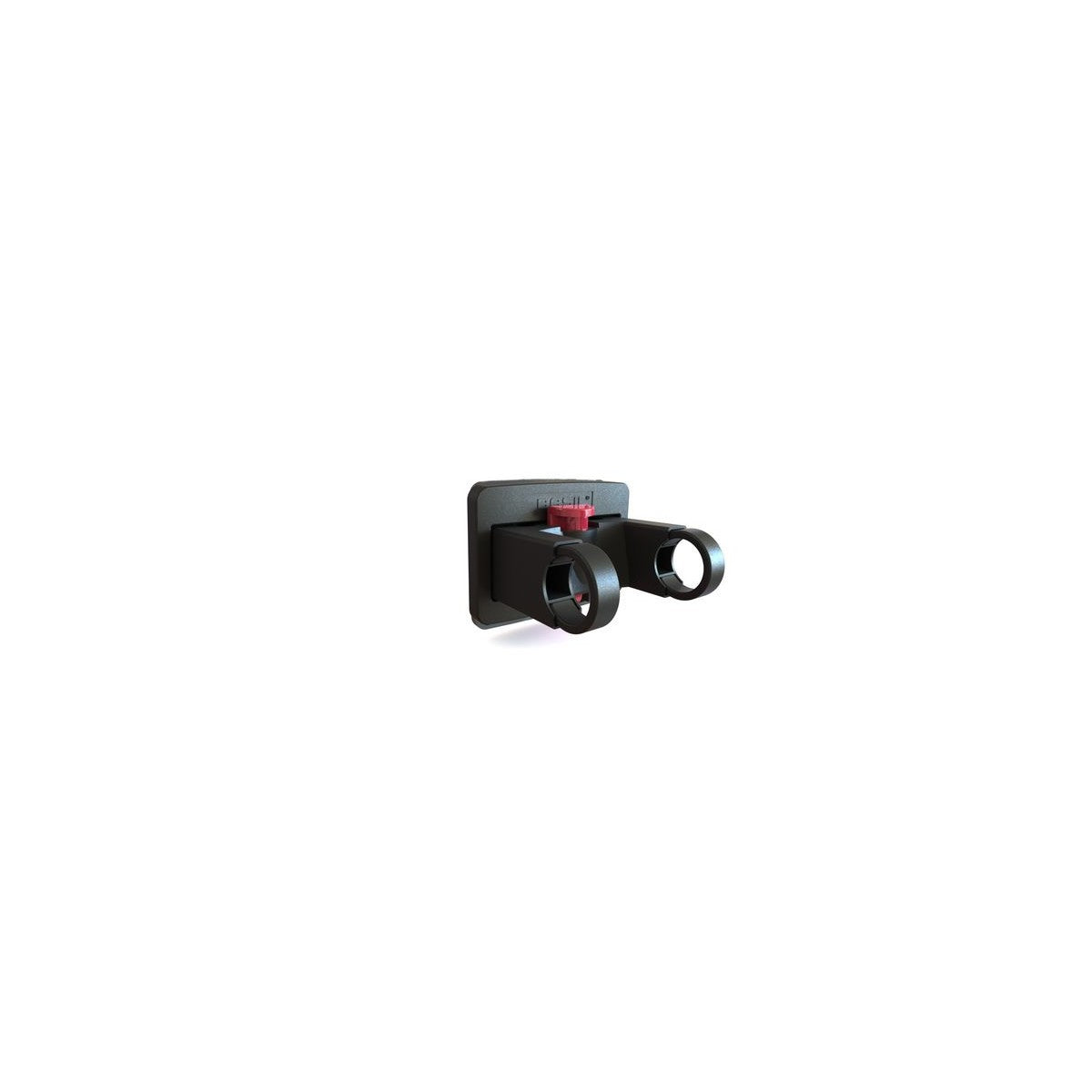 Plaque adaptateur KF pour panier BASIL