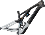 Cadre SPECIALIZED SJ EVO S-Works Wht/Blk/Carb