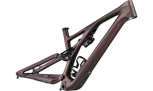Cadre SPECIALIZED SJ EVO Redonyx/Blk