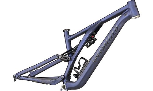 Cadre SPECIALIZED SJ EVO Alloy LTD Bluonyx/Blk/Lmstn