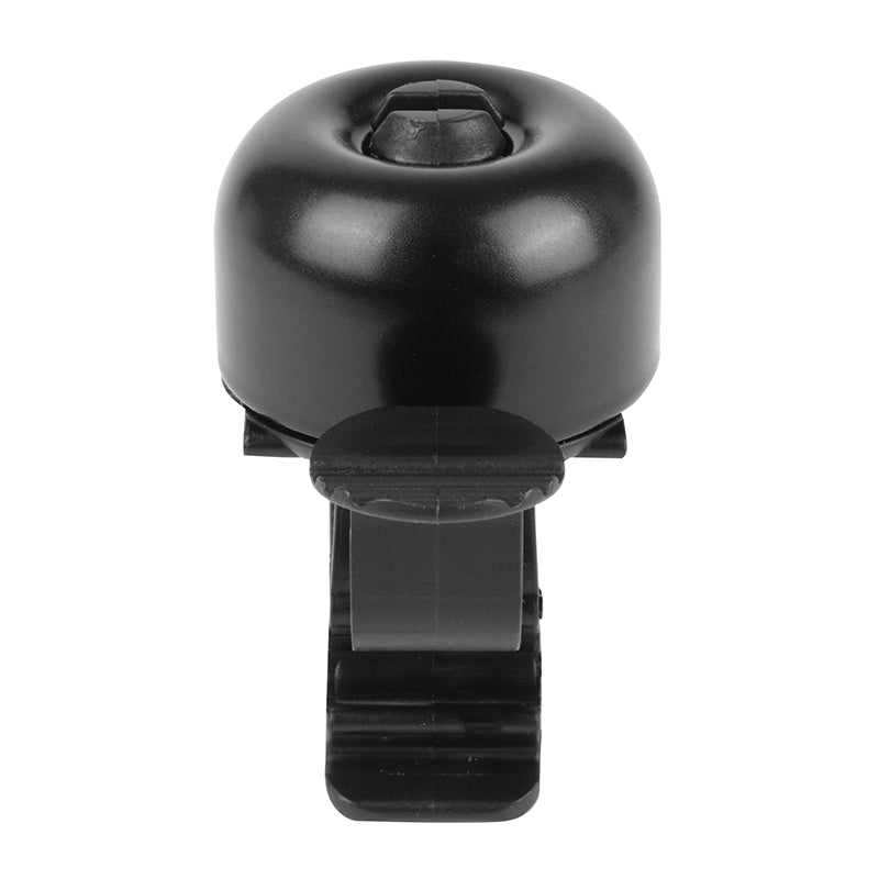 Sonnette Zefal Piing alu noire à clipser – vue 3